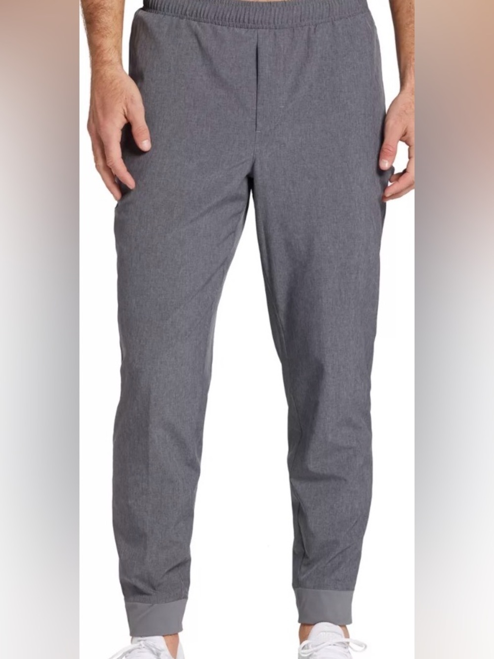 DSG Agility Jogger in Gray. Sz XXL. NWT
